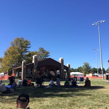 Citizens Park - Celtic Festival - Parks Near Me - Edgewater, Colorado