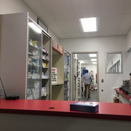Prescription pick up Prescription pick up