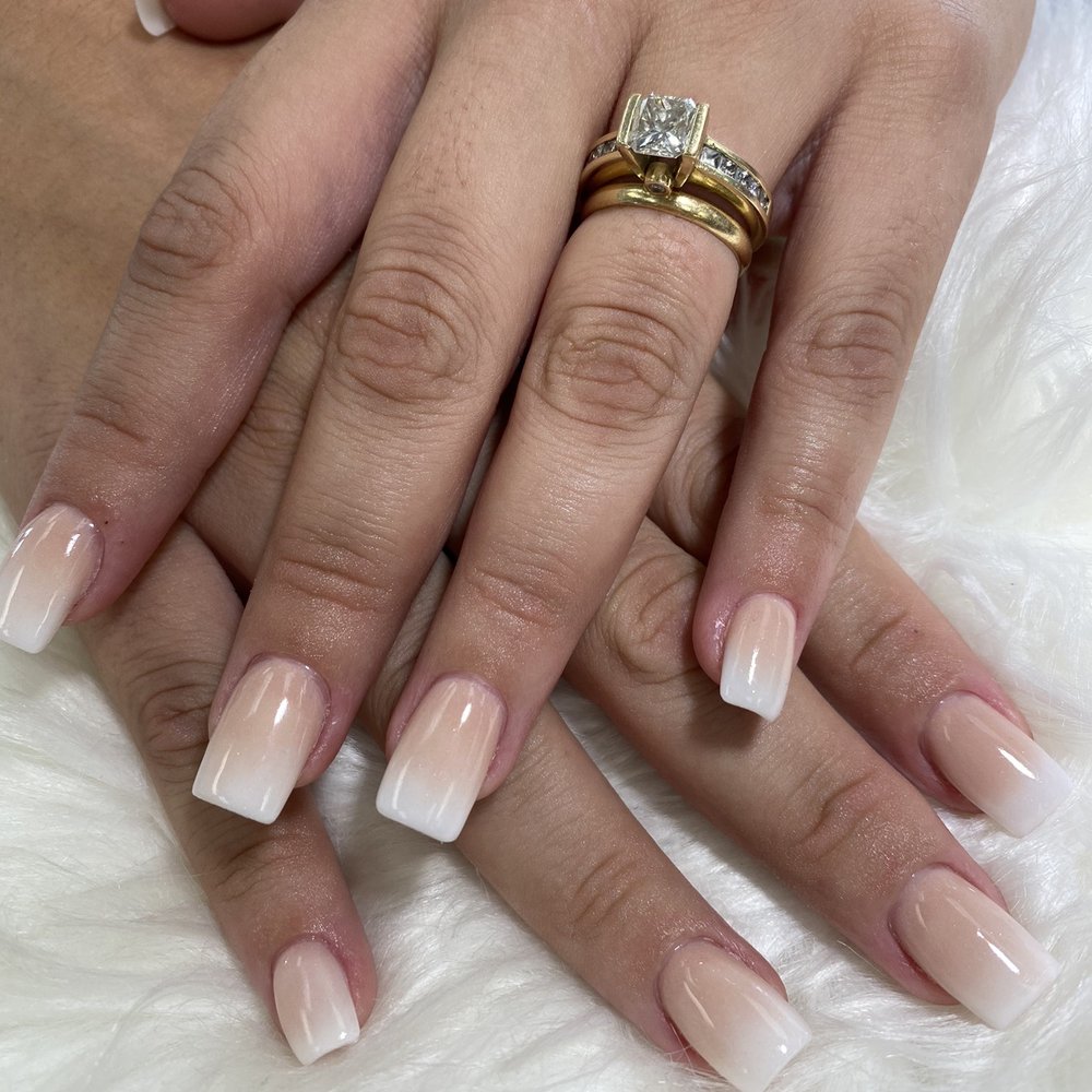 Spa Nails - Nail Salons Near Me - Downey, California