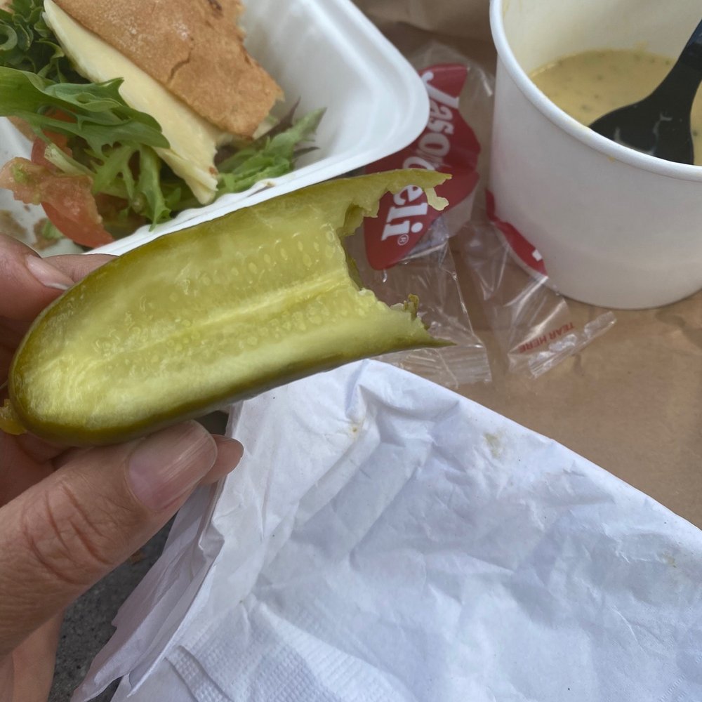 Jason's Deli - Pickle - Delis Near Me - Altamonte Springs, Florida Jason's Deli - Pickle - Delis Near Me - Altamonte Springs, Florida