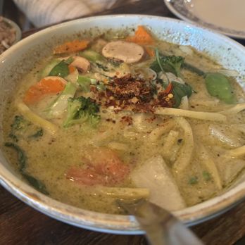 Wild Rose Northern Thai Eats - Green Curry - Thai Near Me - Bend, Oregon Wild Rose Northern Thai Eats - Green Curry - Thai Near Me - Bend, Oregon