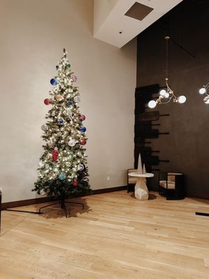 Kyndred Hearth by null