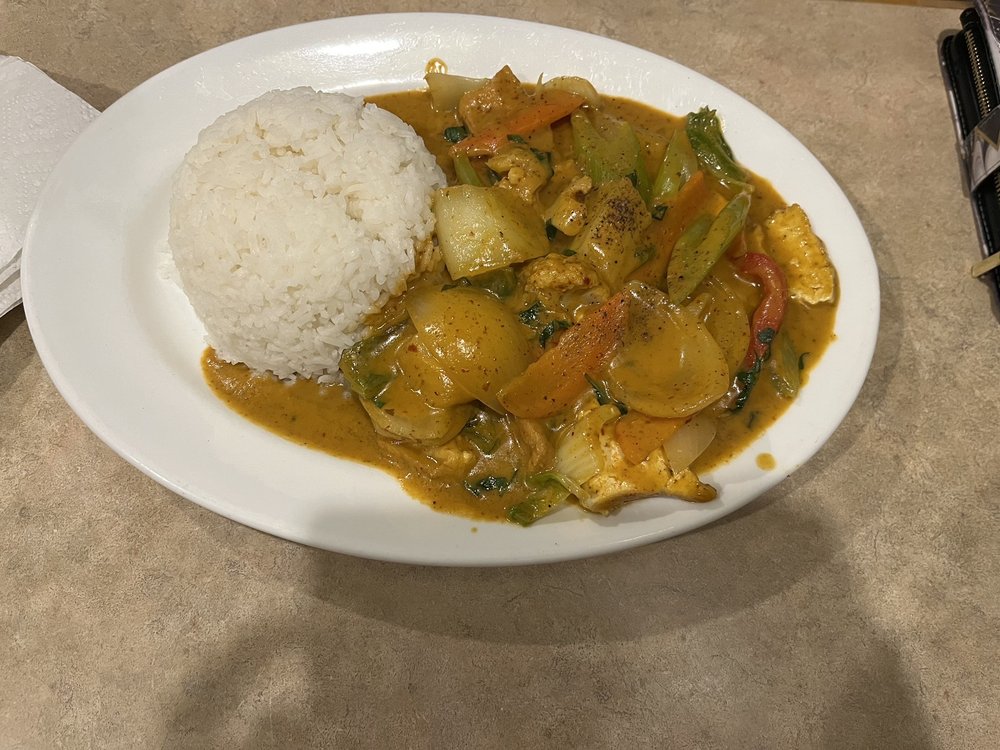 Cambodiana Restaurant