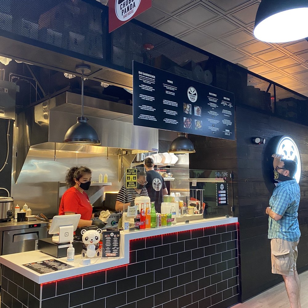 Chubby Bao House - Asian Fusion Near Me - Salem, Oregon