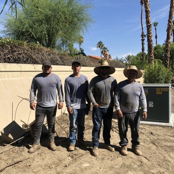 Honor Landscape - Our hardworking team. - Landscaping Near Me Honor Landscape - Our hardworking team. - Landscaping Near Me