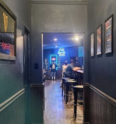The Sly Fox Irish Pub by null