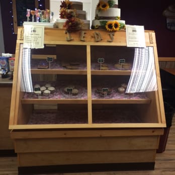 Jed's - Such a cute dessert display and everything is delicious! - Sandwiches Near Me - Chino Valley, Arizona Jed's - Such a cute dessert display and everything is delicious! - Sandwiches Near Me - Chino Valley, Arizona