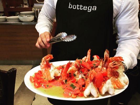 Bottega by null