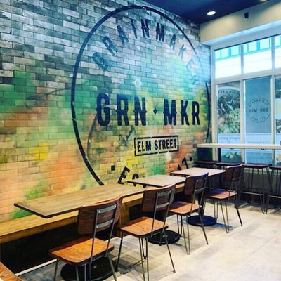 Grainmaker by null