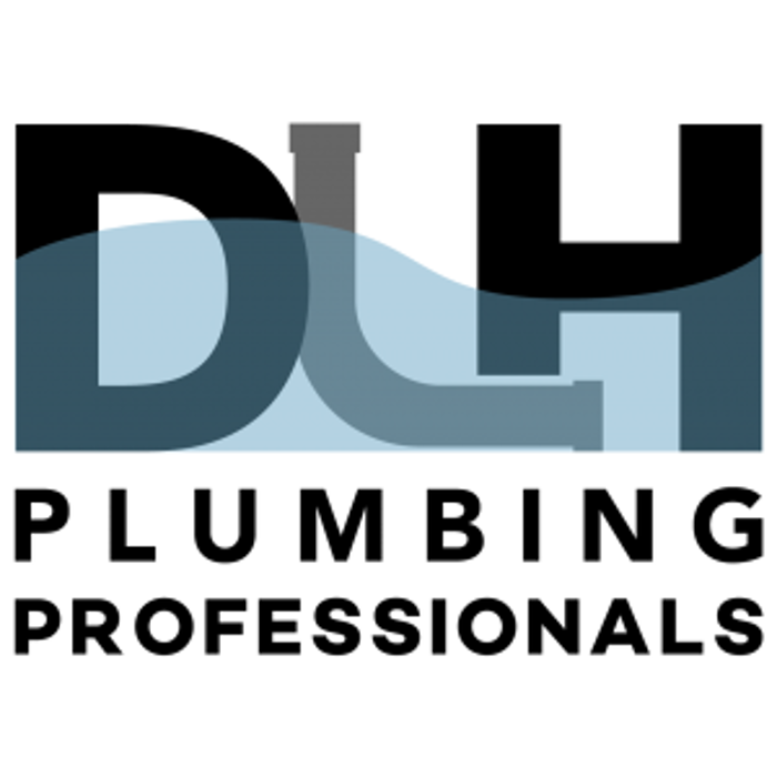 Slide of DLH Plumbing