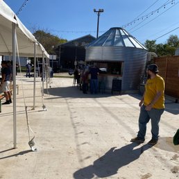 Beer , food trucks, and music ! Beer , food trucks, and music !