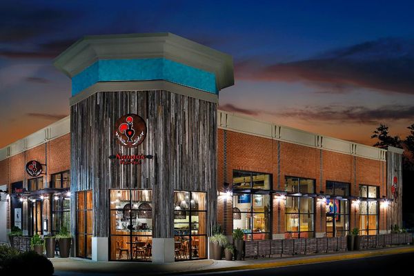 Nando's PERi-PERi by null