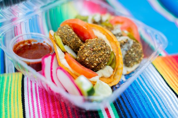Habibi's Birria by null