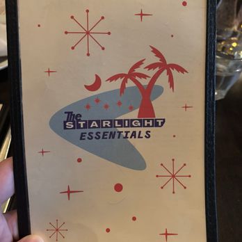 The Starlight - Love the theme! - Bars Near Me - Stratford, Ontario The Starlight - Love the theme! - Bars Near Me - Stratford, Ontario