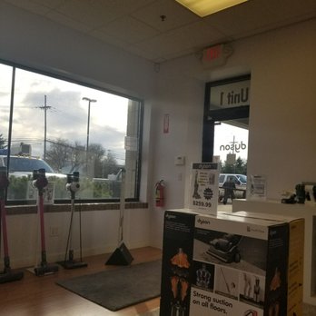 Dyson Service Center - Appliances & Repair Near Me - Troy, Michigan