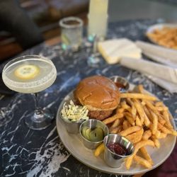 Eight & Sand in Memphis gift card