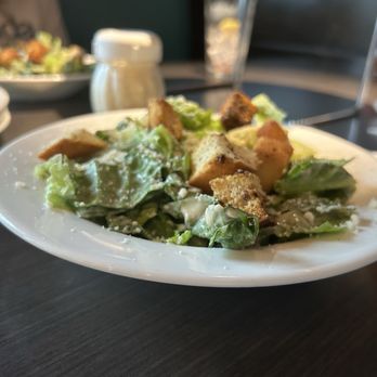 Mellow Mushroom - Caesar Salad - Pizza Near Me - St. Louis, Missouri