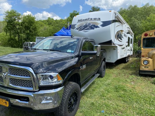 WILKINS RV OF BATH - Updated July 2025 - 15 Photos & 39 Reviews - 7520 ...