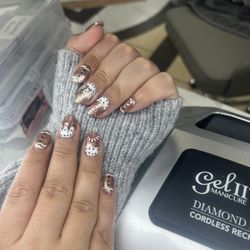Envy Spa & Nails