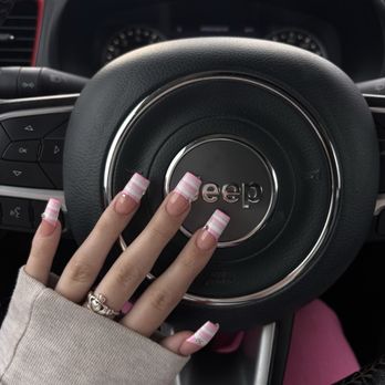 BB Nail Spa - 11/10 every time - Nail Salons Near Me - North Richland Hills, Texas