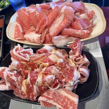 Manna Heaven BBQ - Korean Near Me - San Diego, California