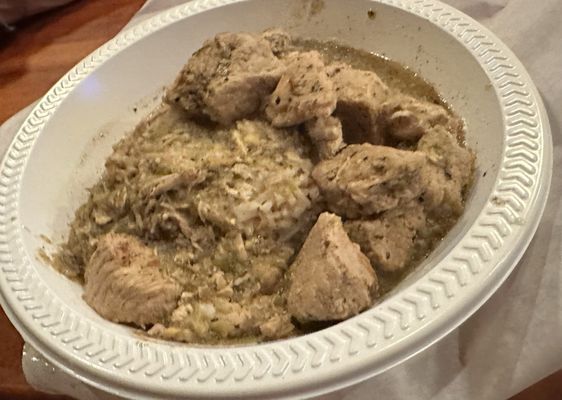 TWO GOATS & THE GOOSE by null