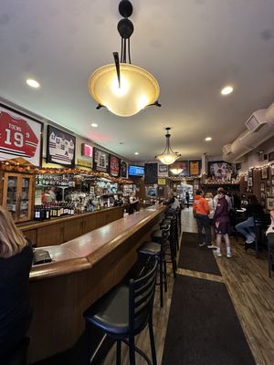 Tufano's Vernon Park Tap by null