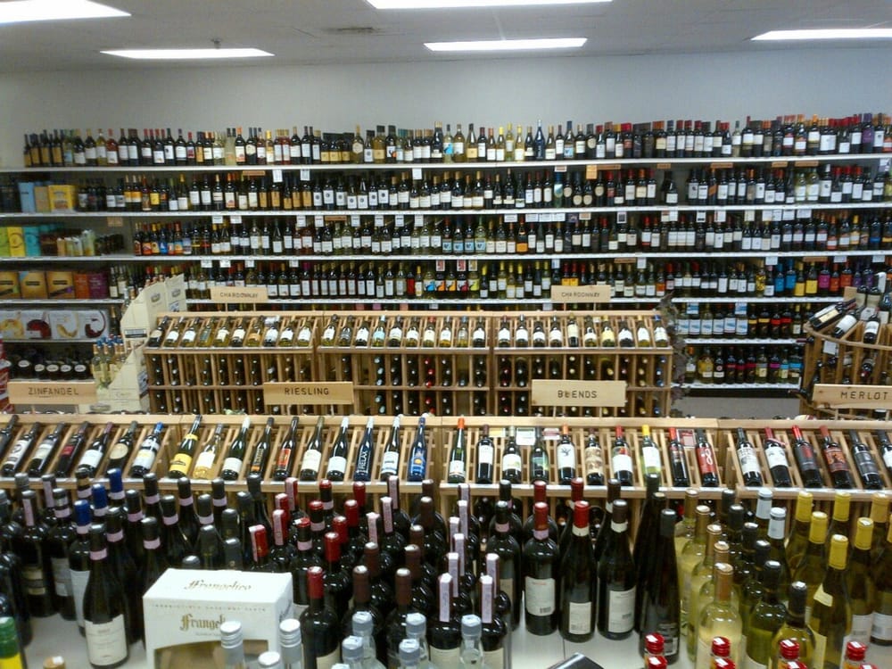 HERITAGE DISCOUNT WINES & LIQUORS Updated October 2024 28