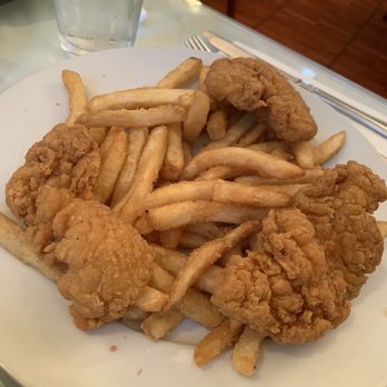 Marina Restaurant & Pizza - Kids menu chicken fingers - Pizza Near Me - Harriman, New York Marina Restaurant & Pizza - Kids menu chicken fingers - Pizza Near Me - Harriman, New York