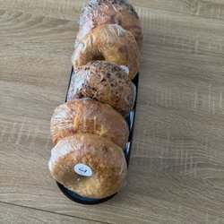 Arnie's Bakery