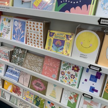 Rare Device - Cards! - Cards & Stationery Near Me - San Francisco, California