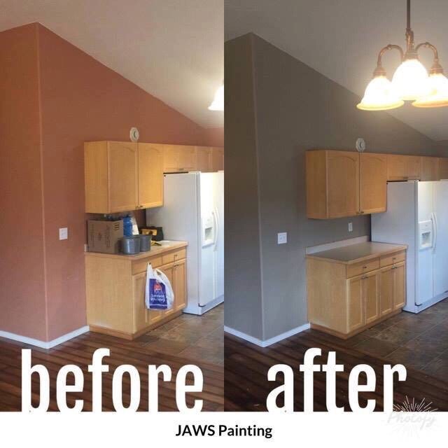 JAWS PAINTING Request a Quote 33 Photos Palmer, Alaska Painters