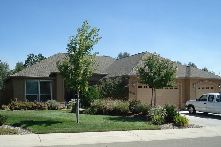 Slide of Boster Roofing