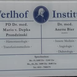 Werlhof-Institut