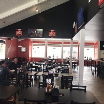 Don Kamaron - They moved into a bigger space and it's definitely an upgrade from their old spot. Love it! - Mexican Near Me - Portland, Oregon Don Kamaron - They moved into a bigger space and it's definitely an upgrade from their old spot. Love it! - Mexican Near Me - Portland, Oregon