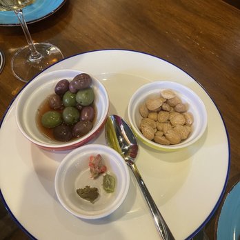 Far Away Wine & Provisions - Marconi almonds/olives - Wine Bars Near Me - Phoenix, Arizona Far Away Wine & Provisions - Marconi almonds/olives - Wine Bars Near Me - Phoenix, Arizona