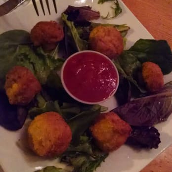 Cafe Polonia - Breaded Mushrooms - Polish Near Me - Boston, Massachusetts Cafe Polonia - Breaded Mushrooms - Polish Near Me - Boston, Massachusetts