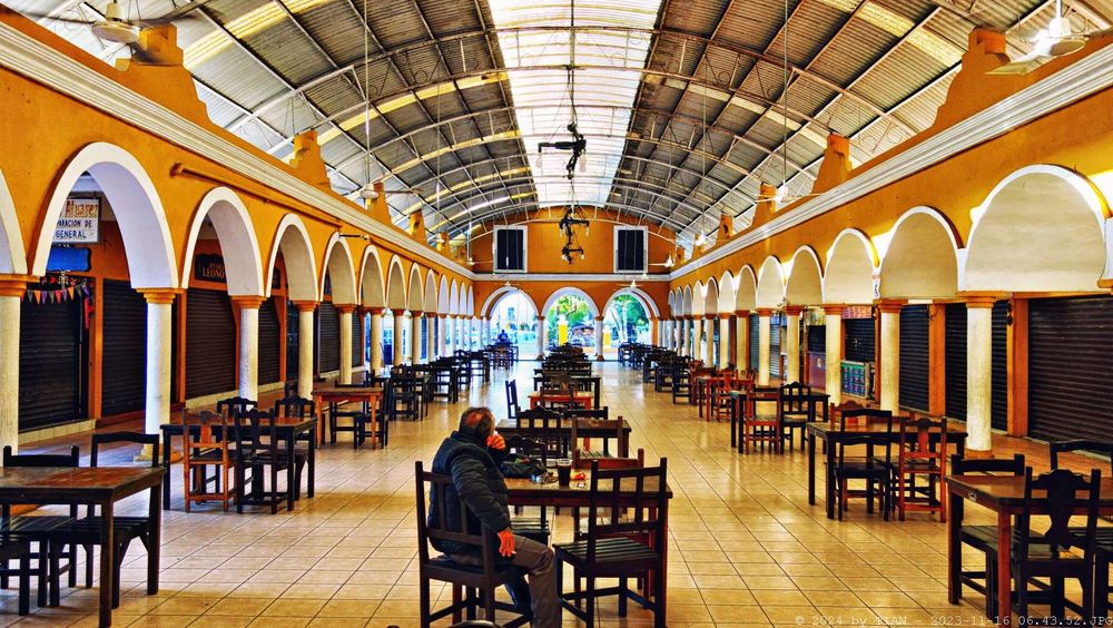 El Bazar Municipal