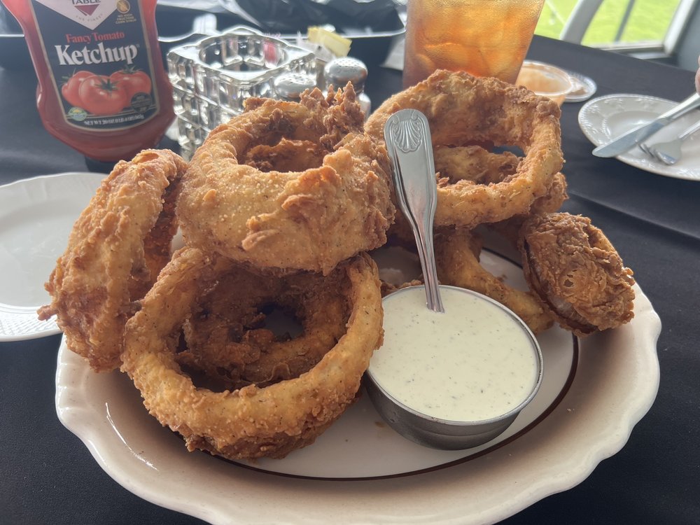 RIVER HEIGHTS RESTAURANT Updated August 2024 59 Photos & 35 Reviews