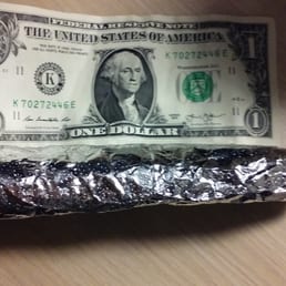 This is a Taquito not a Taco!