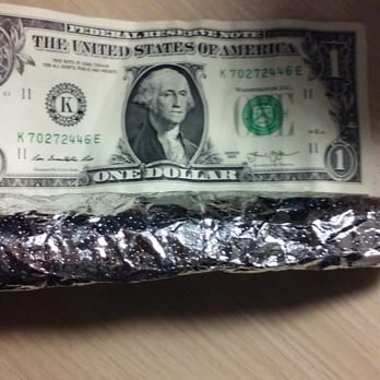 Taco To Go - This is a Taquito not a Taco! - Mexican Near Me - Kerrville, Texas