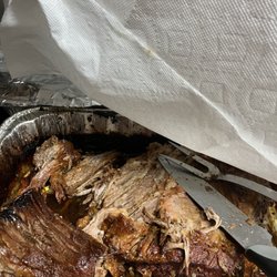SERTS Family Soul Food & Catering