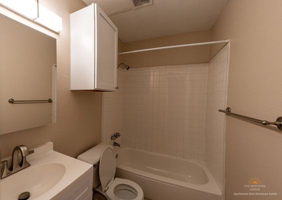 6th Street West Apartments Austin by null