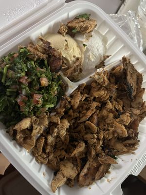 To Beirut Bistro by null