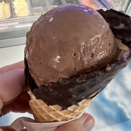 Ice Cream Cone