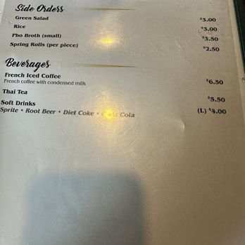 Pho Time - Vietnamese Near Me - Aiea, Hawaii