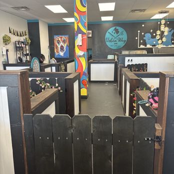 Urban Wag Pet Spa Arizona - Spa area - Pet Groomers Near Me - Phoenix, Arizona Urban Wag Pet Spa Arizona - Spa area - Pet Groomers Near Me - Phoenix, Arizona