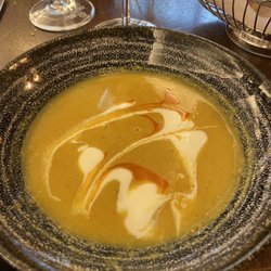 Oxymoron - Delicious soup