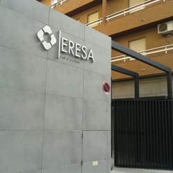 Clínica Eresa