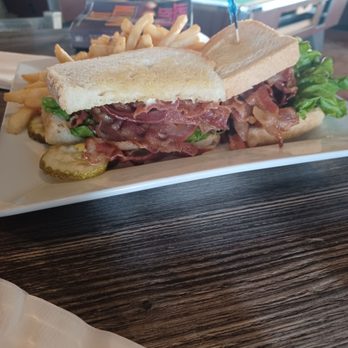 Players Sports Grill - Another BLT!! - American Near Me - Poway, California